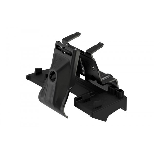 Kit THULE 6007. BMW X3 2010-17, Х5 2019, Х6 2015-19/2020-..  (совместим с опорами 710600 / 720600)