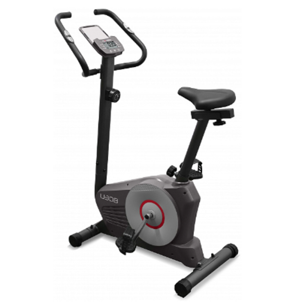 Велотренажер CARBON FITNESS U308