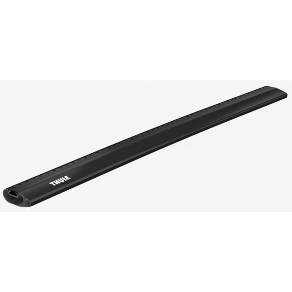 Дуга крыловидная THULE WingBar Edge 1шт. 104см  арт.721520 черная