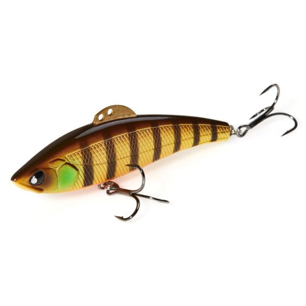 Воблер тонущ. вертикал. LJ Pro Series BASARA VIB S 80.00/146
