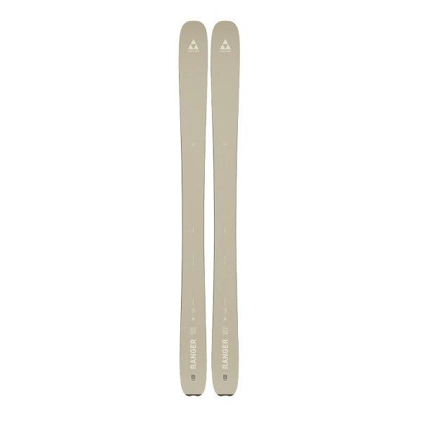 Горные лыжи FISCHER RANGER 102 (183см)