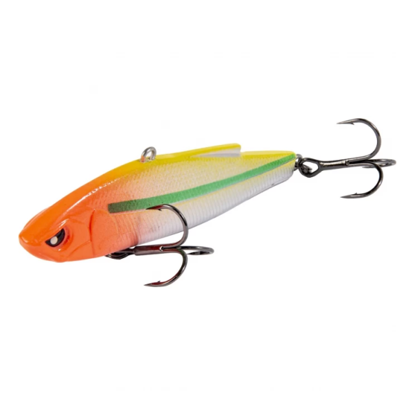 Воблер тонущ. вертикал. LJ Pro Series VIB S 58.00/336
