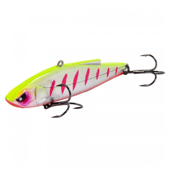 Воблер тонущ. вертикал. LJ Pro Series VIB S 58.00/338