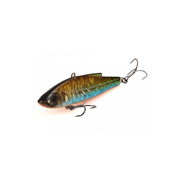 Воблер тонущ. вертикал. LJ Pro Series VIB S 58.00/409