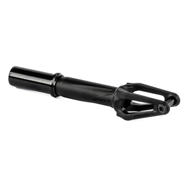 Вилка для самоката Ethic Merrow v3 fork IHC black
