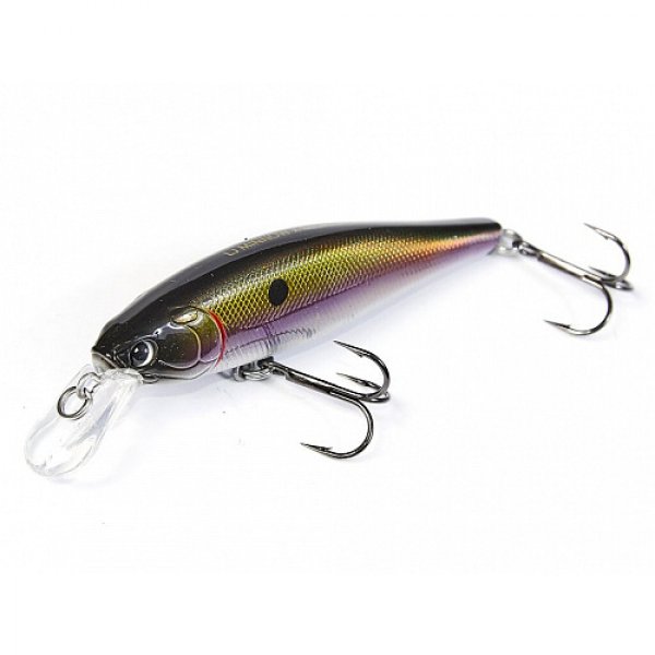 Воблер сусп. LJ Original MINNOW X 08.00/A03