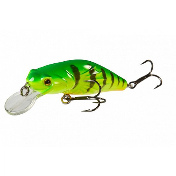 Воблер сусп. LJ Original BULLHEAD SP 06.50/BH02