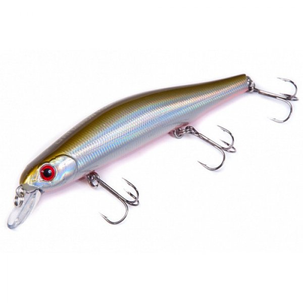 Воблер сусп. LJ Original FIT MINNOW SP 11.00/304