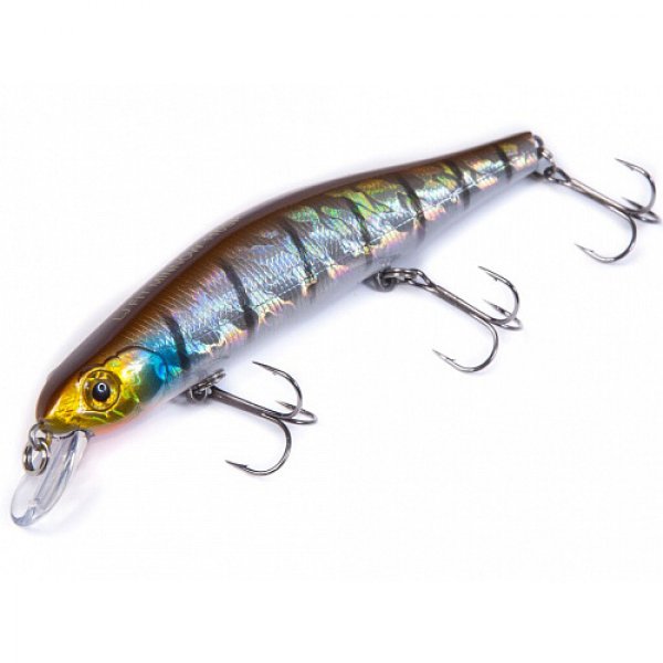 Воблер сусп. LJ Original FIT MINNOW SP 11.00/310