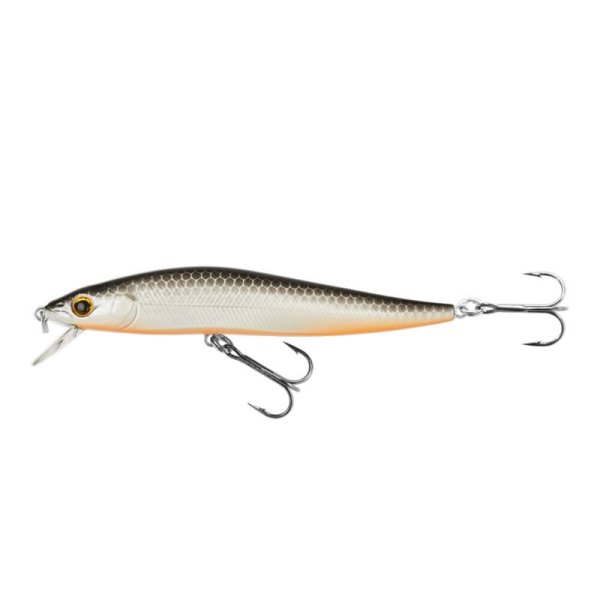 Воблер плав. LJ Original PIKE HUNTER F 08.00/S37