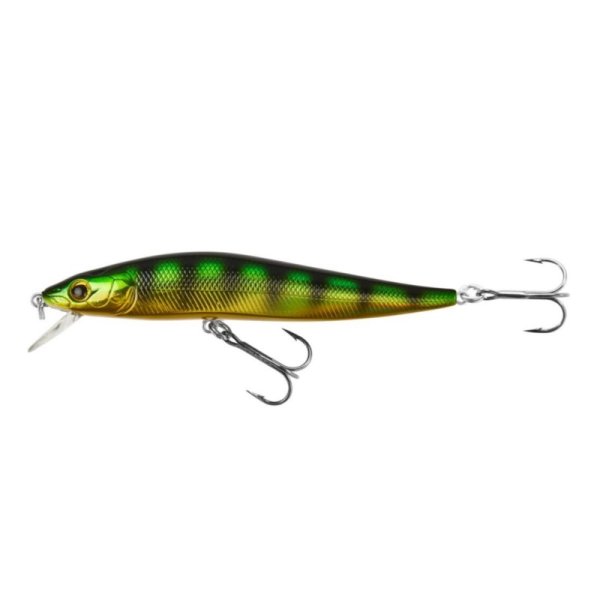 Воблер плав. LJ Original PIKE HUNTER F 10.00/A72