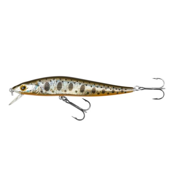 Воблер плав. LJ Original PIKE HUNTER F 10.00/E29