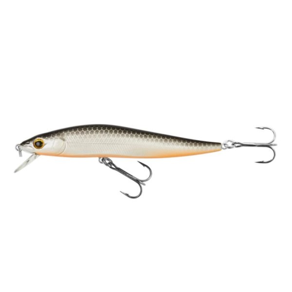 Воблер плав. LJ Original PIKE HUNTER F 10.00/S37