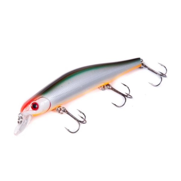 Воблер сусп. LJ Original FIT MINNOW SP 11.00/311