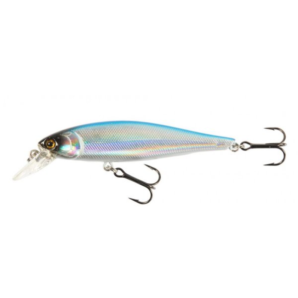 Воблер сусп. LJ Original MINNOW X 08.00/A67