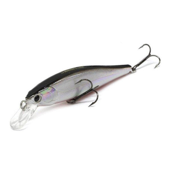 Воблер сусп. LJ Original MINNOW X 10.00/A82