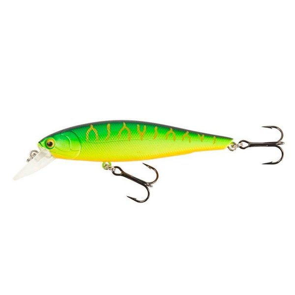 Воблер сусп. LJ Original MINNOW X 10.00/M03