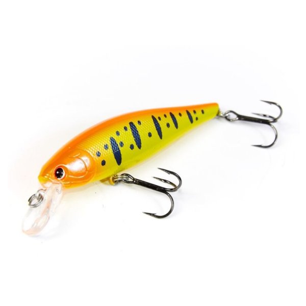Воблер сусп. LJ Original MINNOW X 10.00/S57