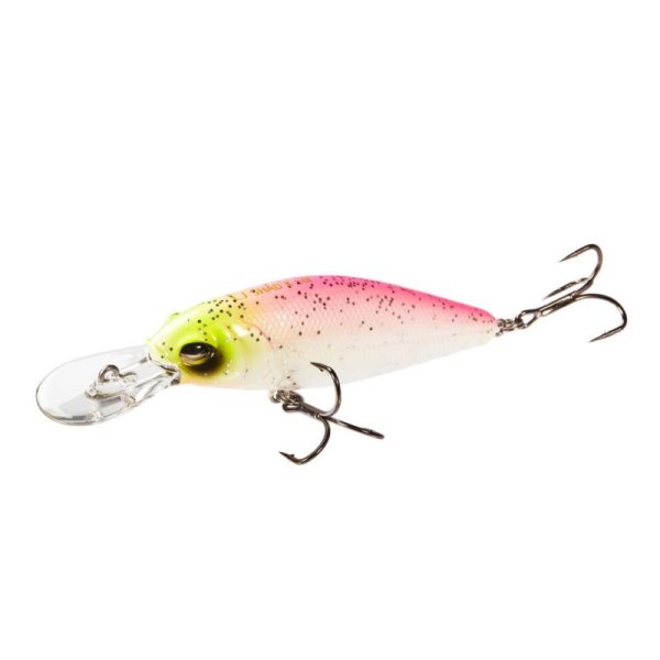 Воблер плав. LJ Original SHAD-XDR F 08.00/010