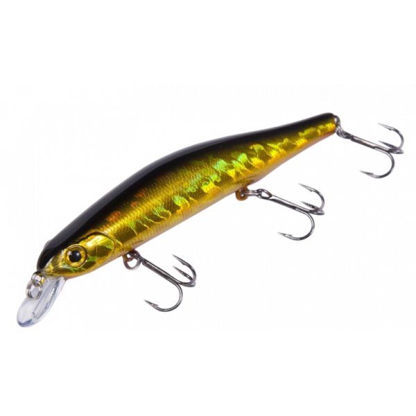 Воблер сусп. LJ Original FIT MINNOW SP 11.00/308