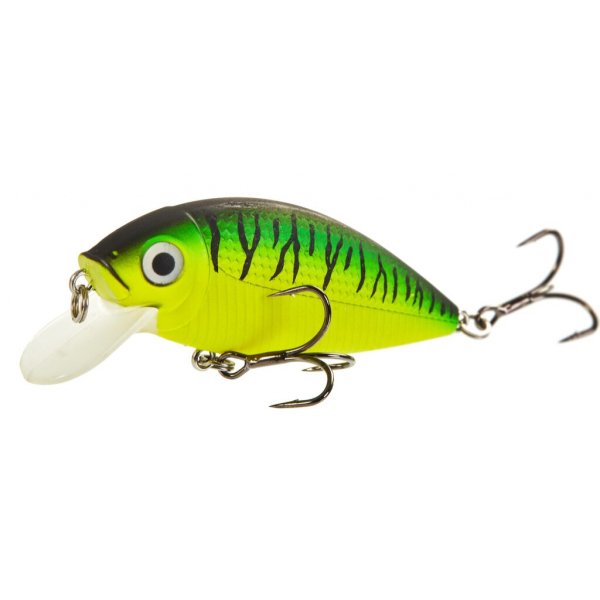 Воблер плав. LJ Original SHAD CRAFT F 09.00/A007