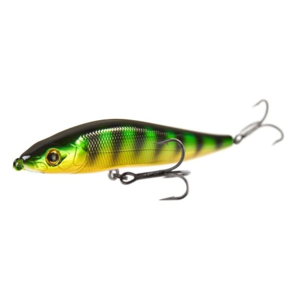 Воблер плав. LJ Original PIKE HUNTER F 08.00/A72