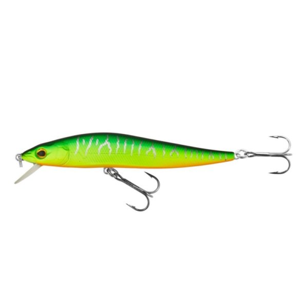 Воблер плав. LJ Original PIKE HUNTER F 08.00/M32