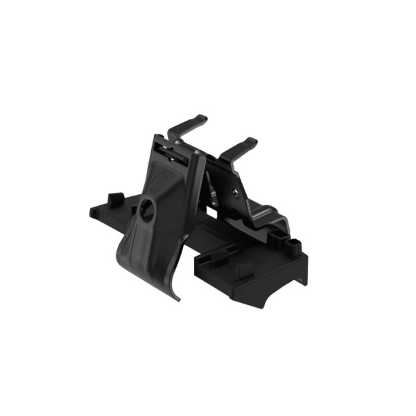 Kit THULE 186053 VOLKSWAGEN Touareg 5-dr SUV с интегрировааными рейлингами 2019 -