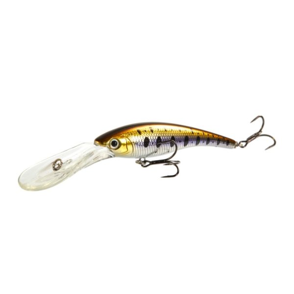 Воблер плав. LJ Original DEEP SHINER F 11.00/A029