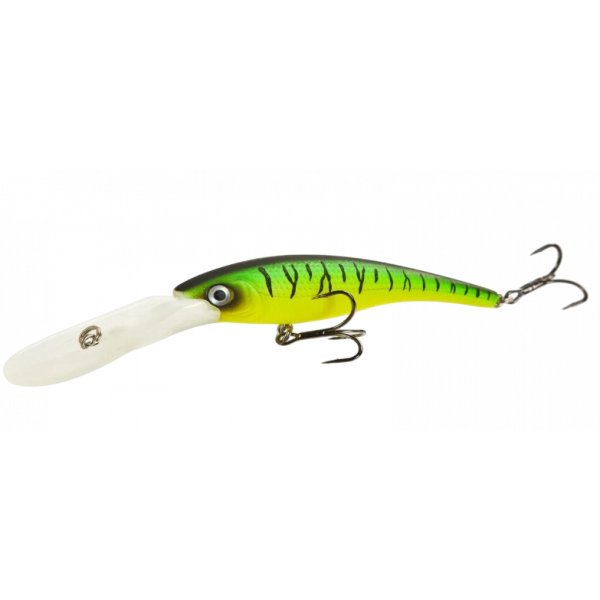 Воблер плав. LJ Original DEEP SHINER F 11.00/A007