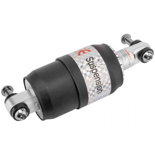 Амортизатор пружинный TF-C 150мм, длина 150 мм