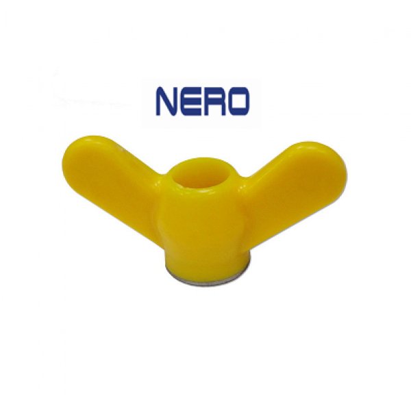Гайка барашек NERO