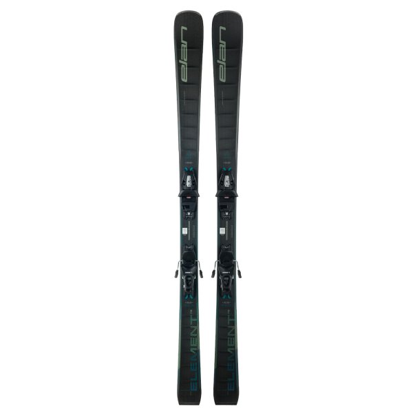 Горные лыжи с креплениями ELAN Element 78 LS + EL 10.0 GW (см:168)