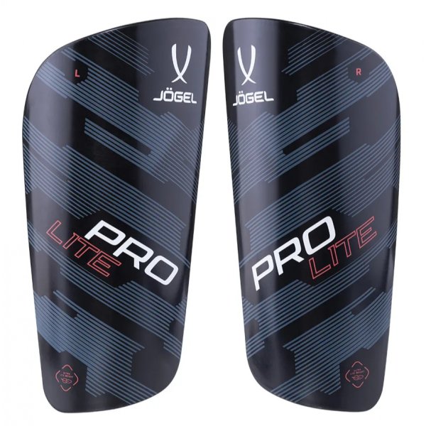 Щитки футбольные Jögel Prolite (M)