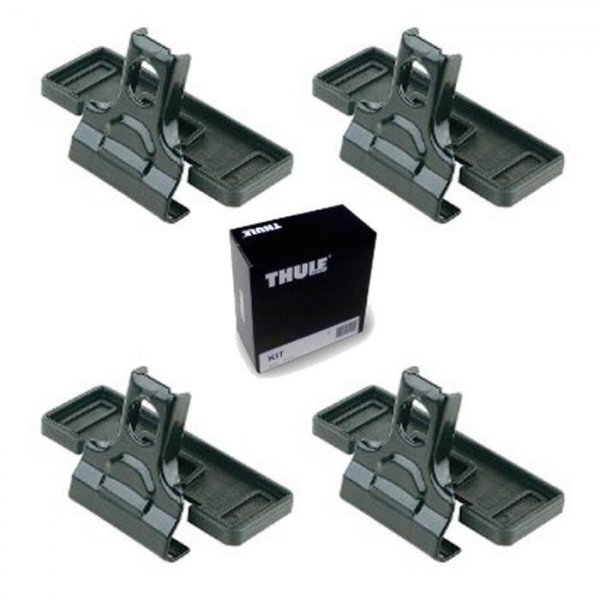 Kit THULE 1730. TOYOTA RAV 4, 5-dr 2013-15/2016-.. с гладкой крышей(используется с опорой 754)
