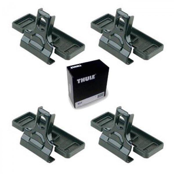 Kit THULE 1730. TOYOTA RAV 4, 5-dr 2013-15/2016-.. с гладкой крышей(используется с опорой 754)