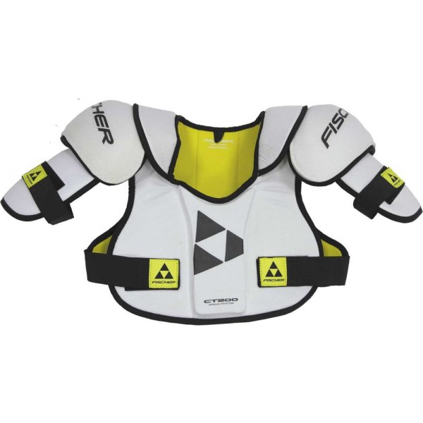 Наплечники Fischer СТ200 SR (М)