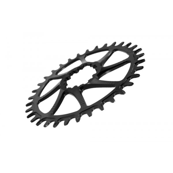 Звезда передняя 30Т, Neutrino NW, для 10-12ск., прямой крепеж SRAM, смещение 3мм (BOOST)