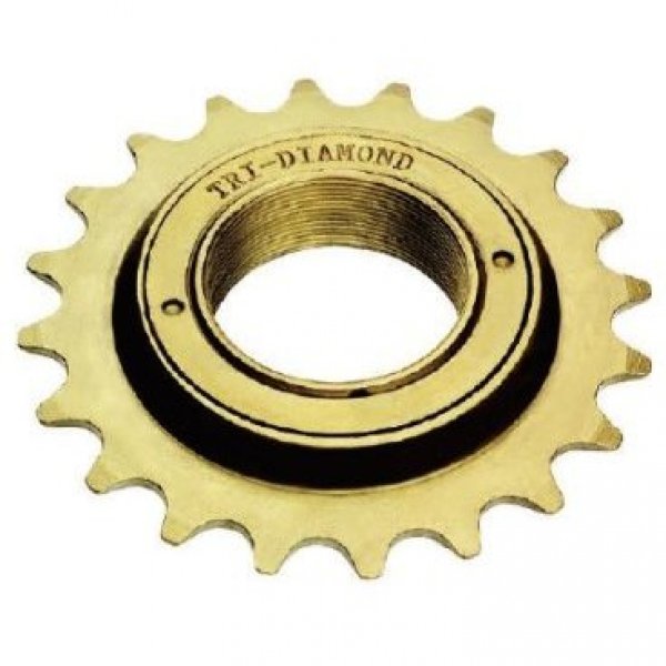 Фривил 20 зубьев FW-20T, для цепи 1/2 х 1/8