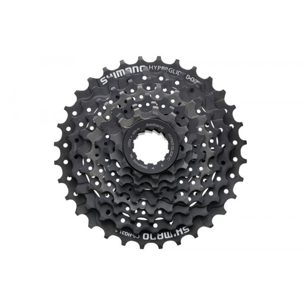 Кассета 8 звезд, SHIMANO CS-HG31, 11-30Т