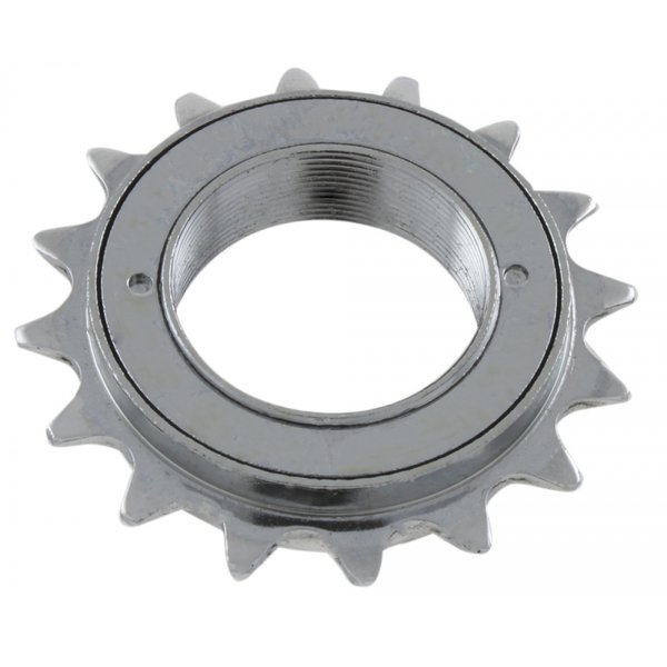 Фривил 16 зубьев для Singlespeed 1/2x1/8 резьба BSA