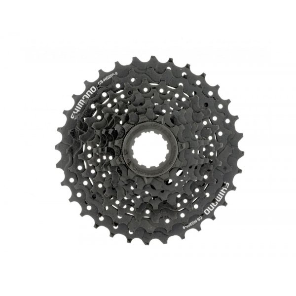 Кассета 9 звезд, SHIMANO HG-200, 11-34Т