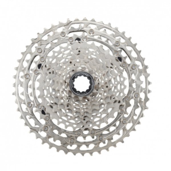Кассета 11 звезд, SHIMANO Deore, M5100, 11-42Т