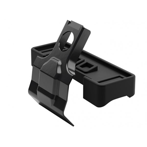 Kit THULE 5237 TOYOTA RAV 4 с гладкой крышей 2019 -.. (совместим с опорами 710500 / 720500)