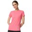 Футболка женская GRI Лето 3.0 розовая, (XL)
