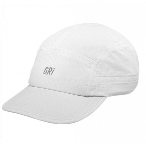 Кепка GRI Шейд 2.0, унисекс, белый
