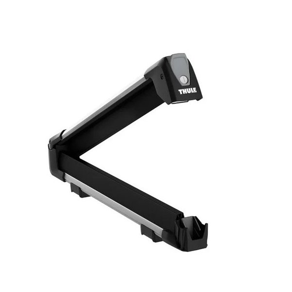 Крепление для перевозки лыж/сноубордов THULE SnowPack M 732-4 (лыж4/сноуборд2)