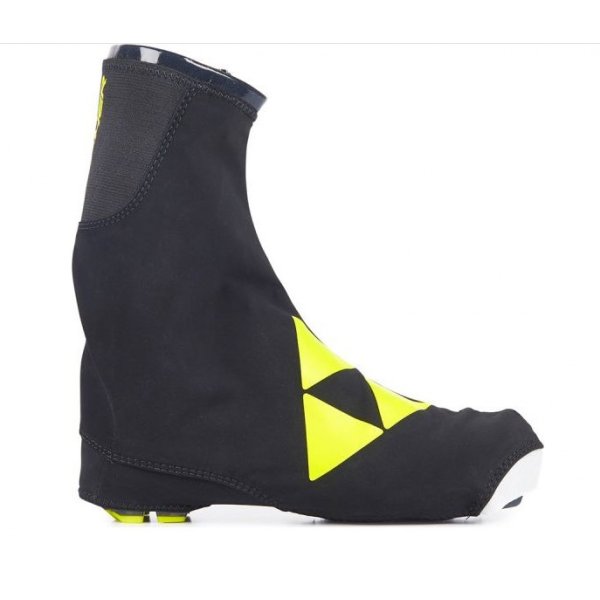 Чехлы на обувь FISCHER BOOT COVER RACE (L), арт.S42519