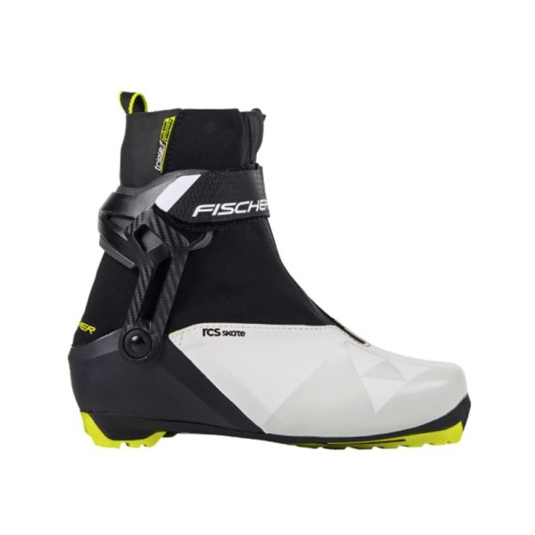 Ботинки лыжные FISCHER  RCS SKATE WS (37) NNN, арт.S16022