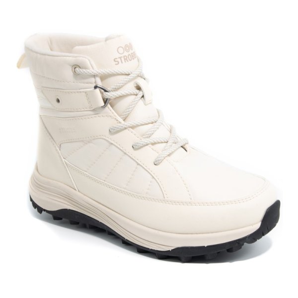 Зимние кроссовки Strobbs 8434, бежевый, р. 39